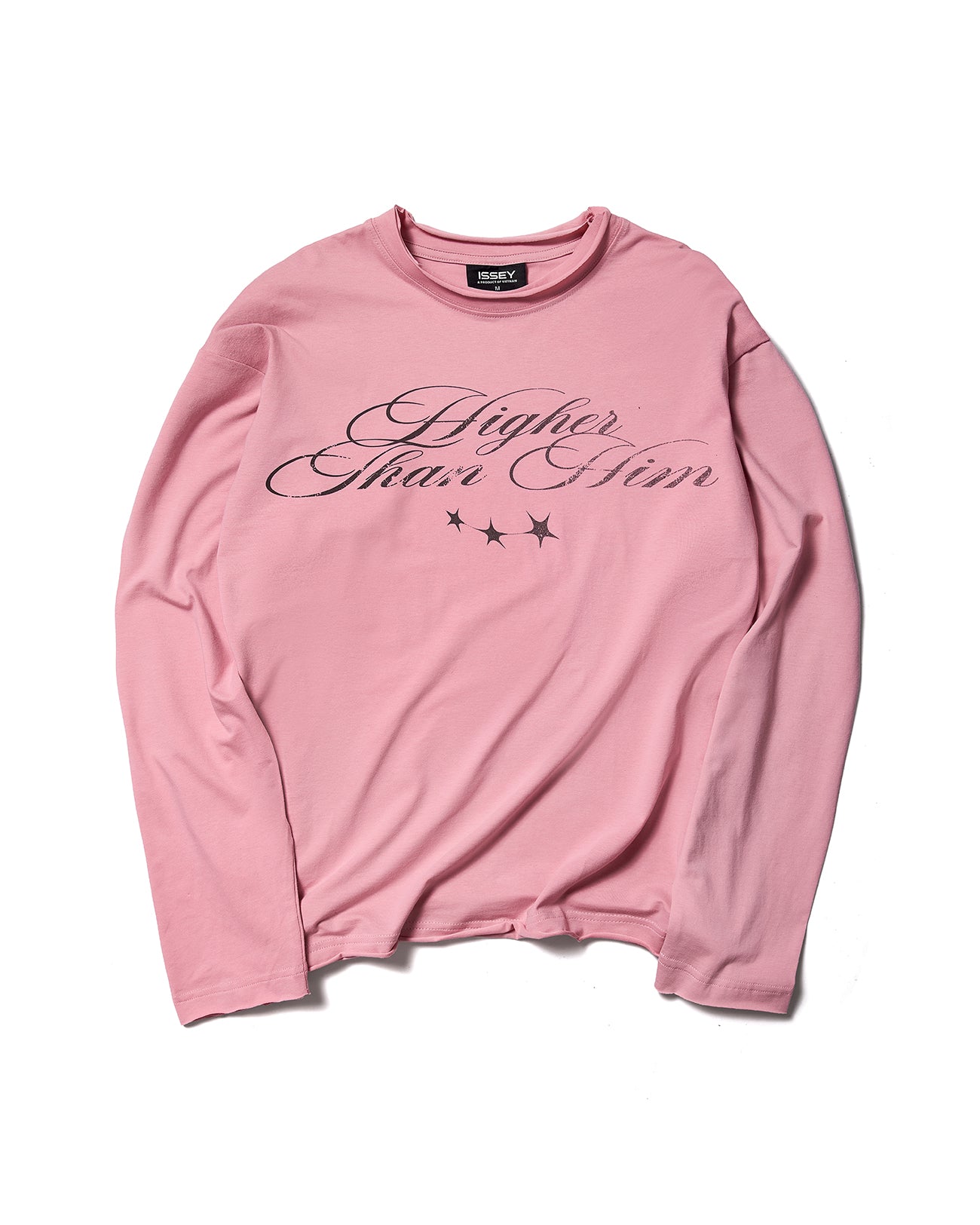 Higher Tee