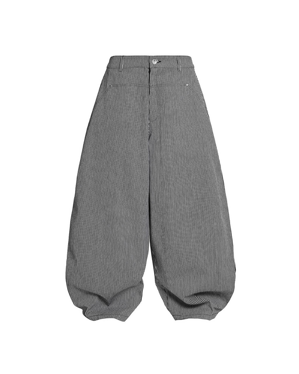 Drift Denim Pants