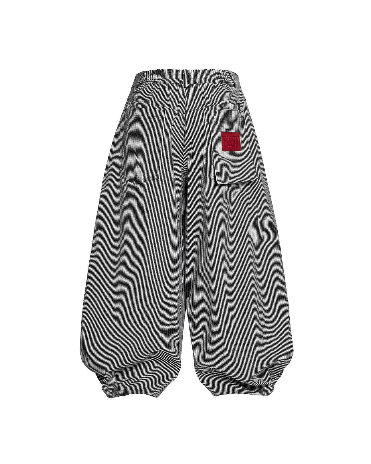 Drift Denim Pants