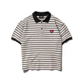 Risk Heart Polo