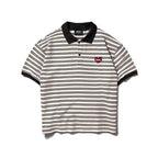 Risk Heart Polo