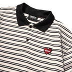 Risk Heart Polo