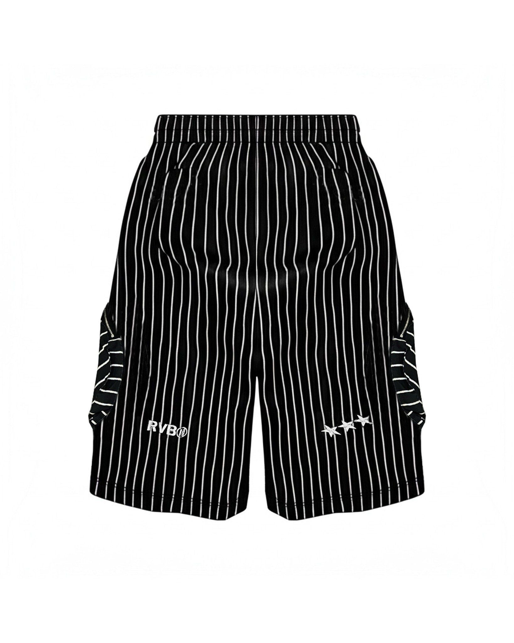 Voyage Jort Short