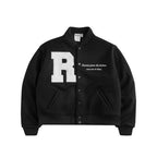 RIPOFFF Varsity Jacket Vietnamese Streetwear
