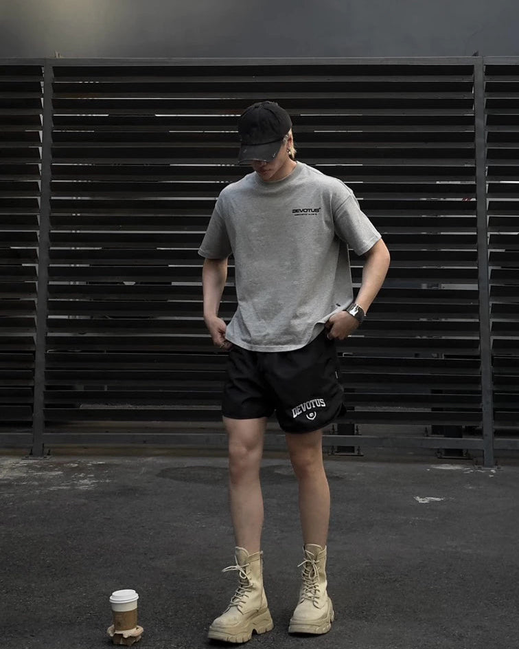 DVT V1 Shorts