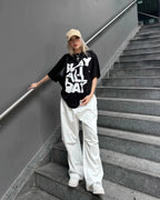 Slay Oversized T-Shirt