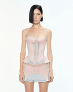 Taffeta Bottoms