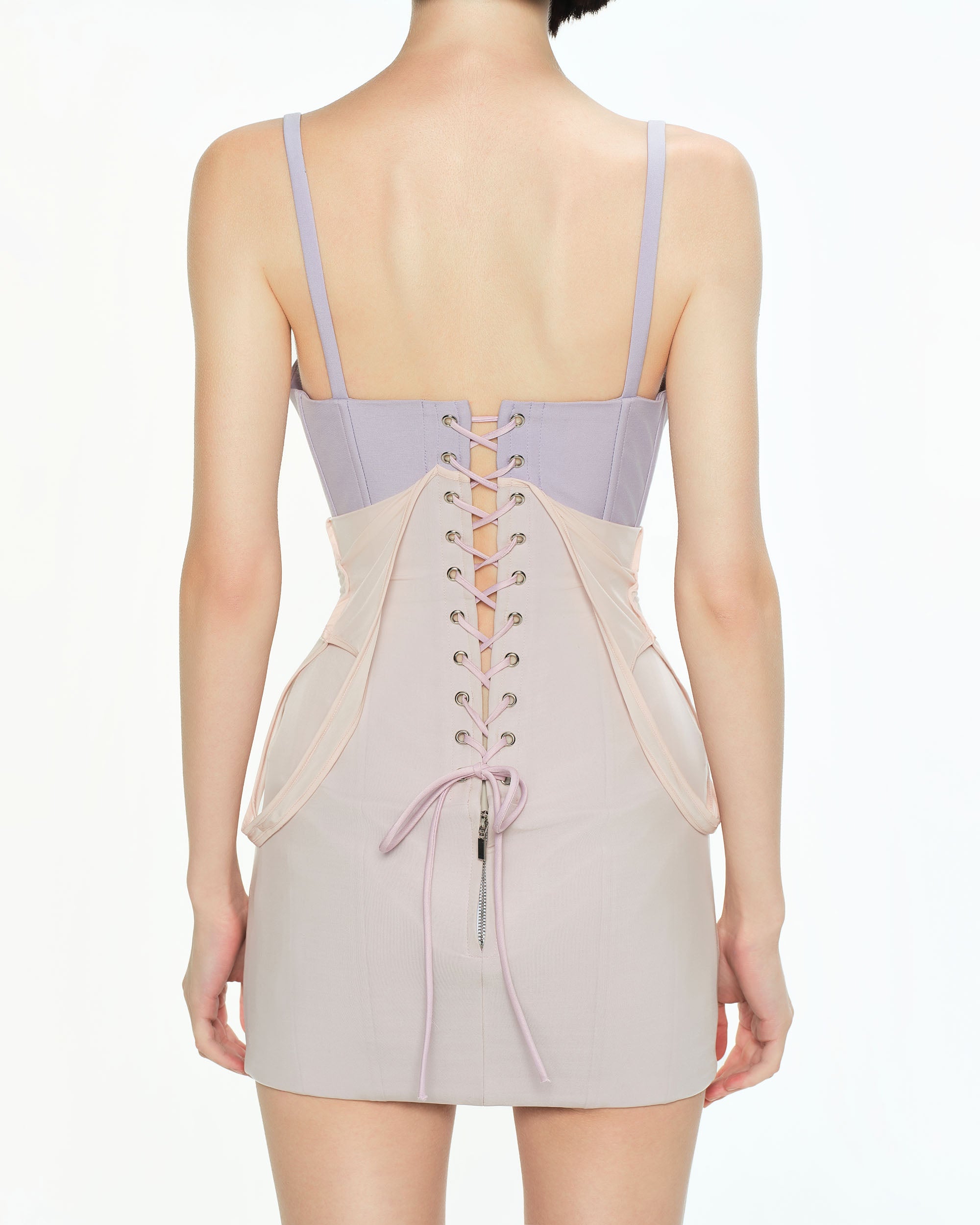 Swin Bodice Corset