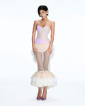 Violet Corset