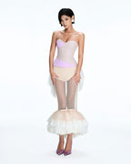 Violet Corset