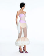 Violet Corset
