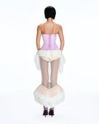 Violet Corset