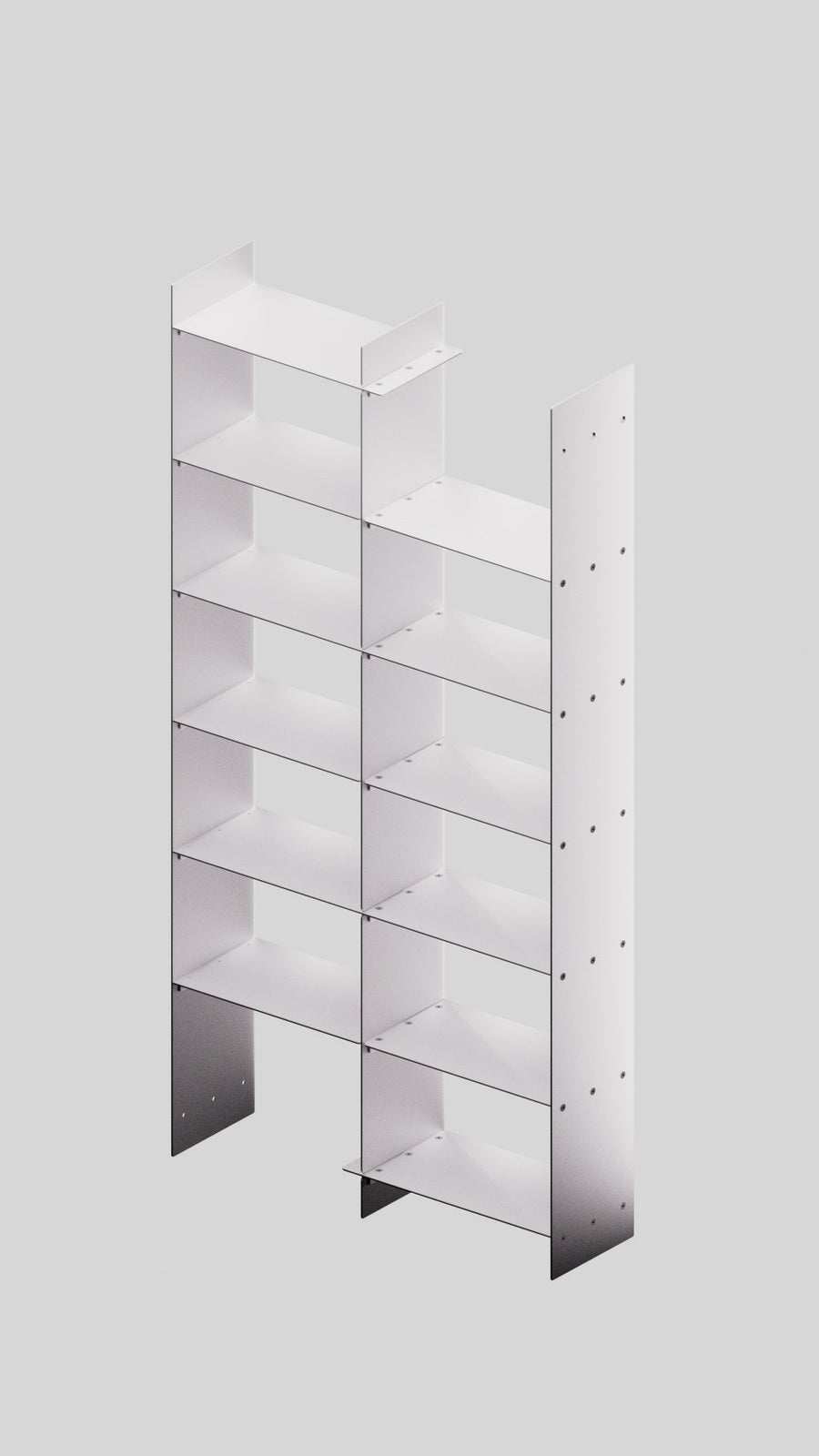Bookshelf 01