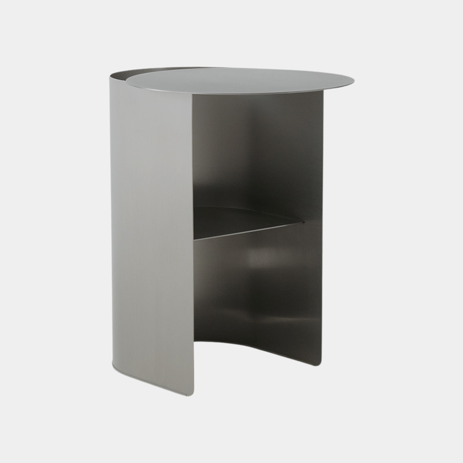 Utopia Bedside Table