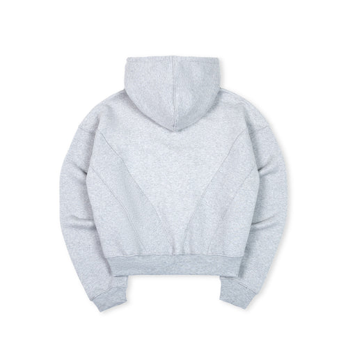 RIPOFFF Boxy Zip Hoodie Vietnamese Streetwear