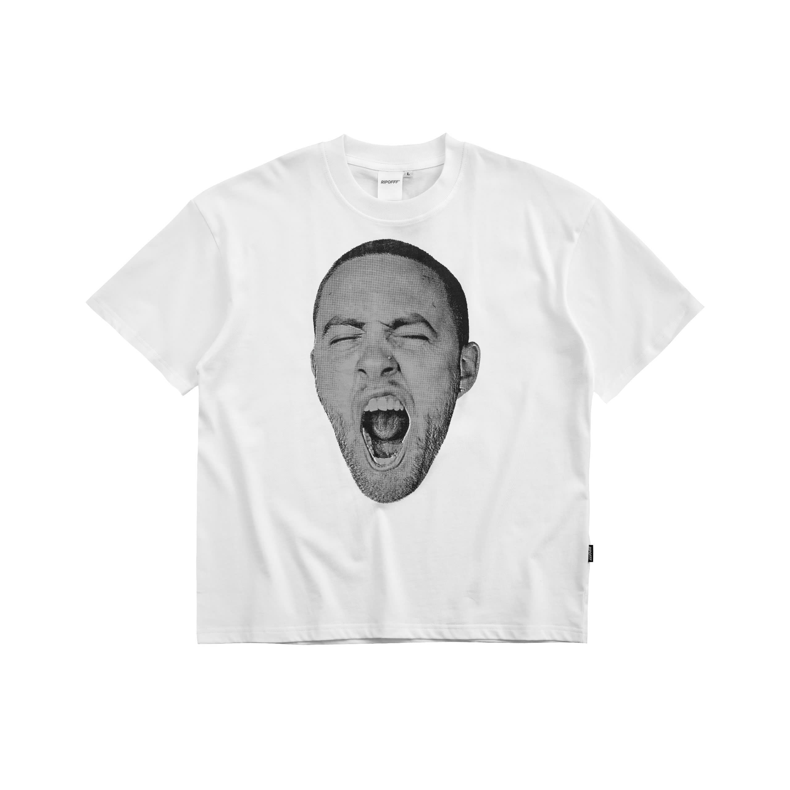 Macmiller Boxy Tee
