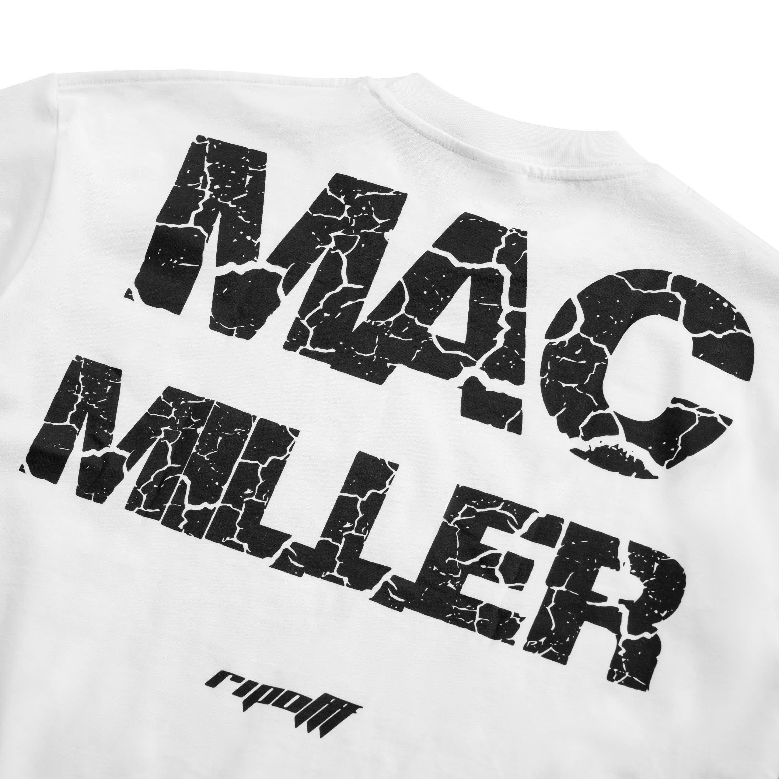 Macmiller Boxy Tee