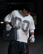 DEVOTUS Raw 00 T-Shirt Vietnamese Streetwear