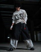 DEVOTUS Raw 00 T-Shirt Vietnamese Streetwear