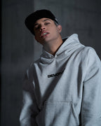 Urban Aesthetic Oversized Hoodie