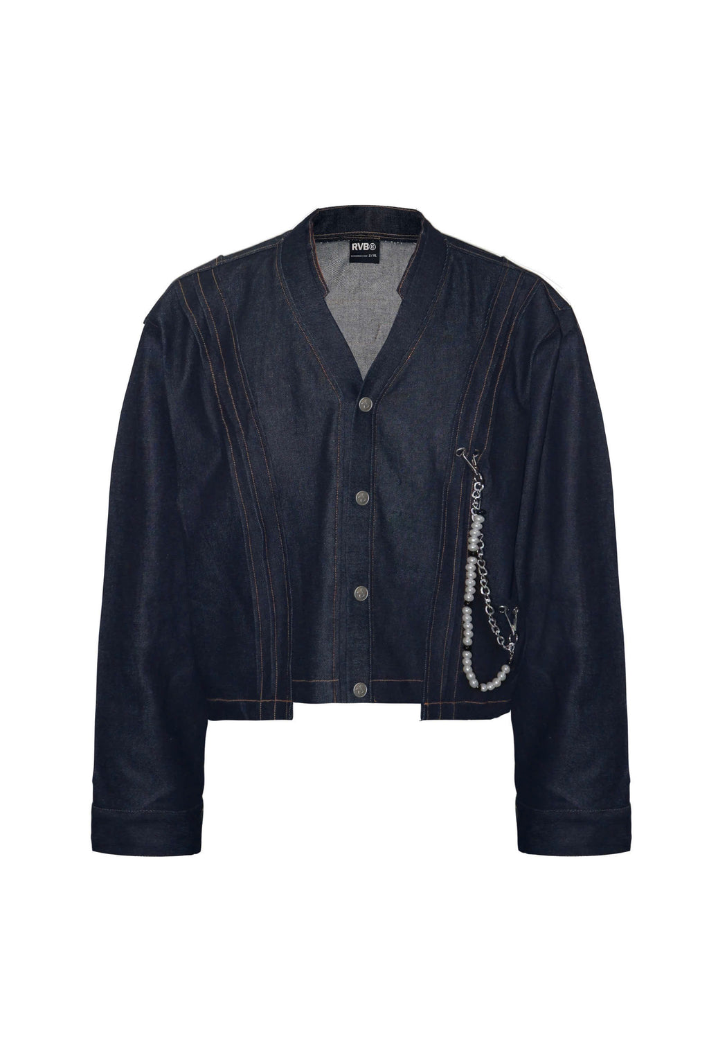 17Th Gate Cardigan