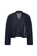 17Th Gate Cardigan