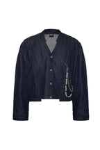 17Th Gate Cardigan