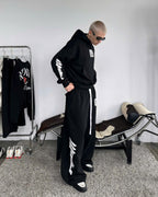 Ripofff 09 Logo Sweatpants