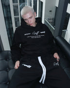 Triple Logo Sweatpants