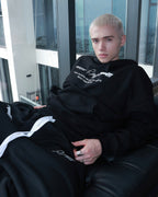 Triple Logo Sweatpants