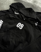 Ripofff 09 Logo Hoodie