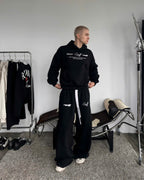 Triple Logo Sweatpants